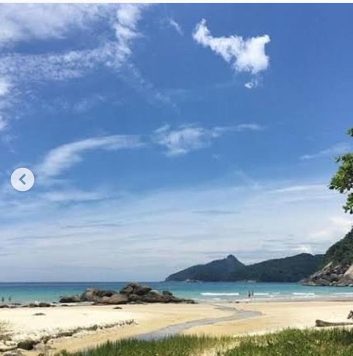 Temporada Suite Praia Do Apara Ibicui Мангаратиба Екстериор снимка