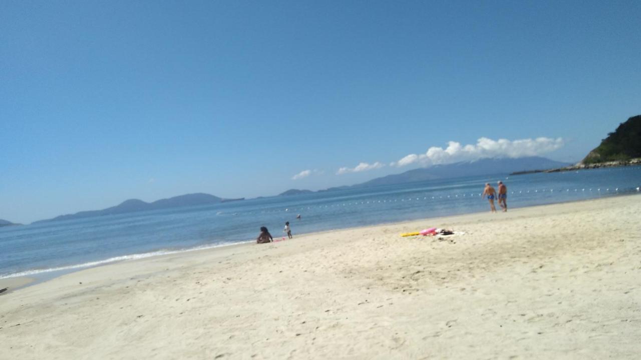 Temporada Suite Praia Do Apara Ibicui Мангаратиба Екстериор снимка